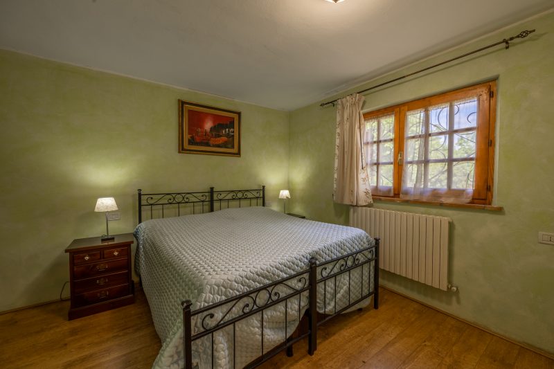 Appartamento Ciliegia in Tuscan Hills with Shared Pool