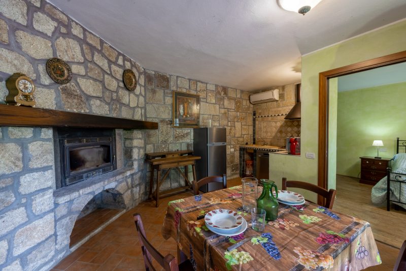 Appartamento Ciliegia in Tuscan Hills with Shared Pool