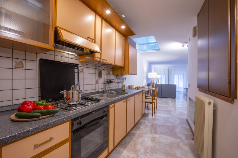 Cozy Apartment In The Heart Of Riva