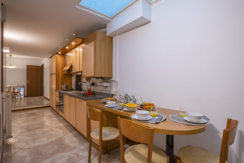 Cozy Apartment In The Heart Of Riva