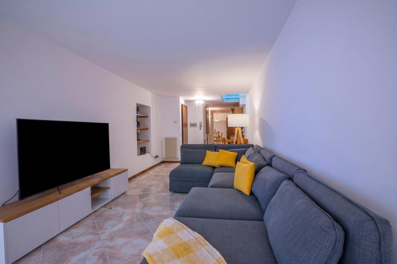 Cozy Apartment In The Heart Of Riva