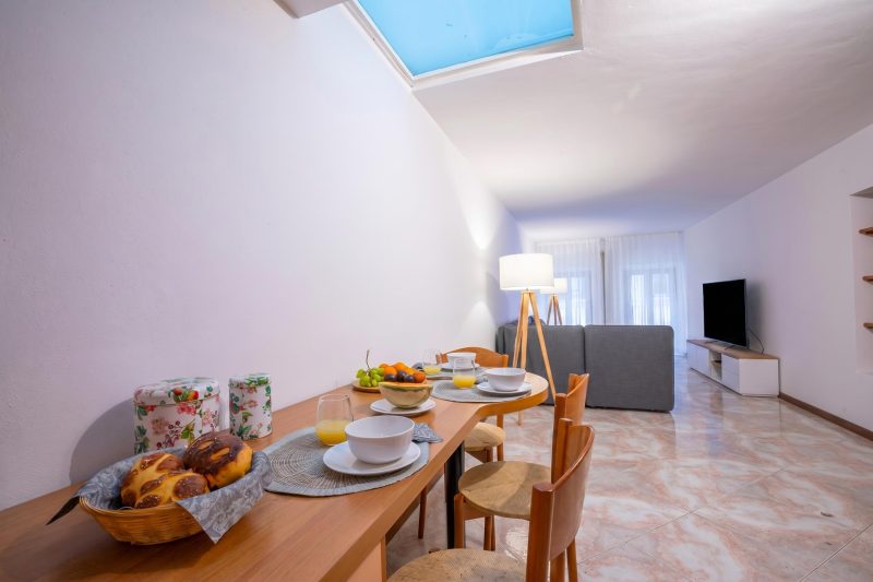 Cozy Apartment In The Heart Of Riva