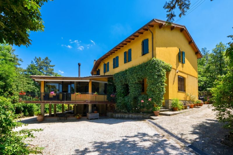 Villa Francesca