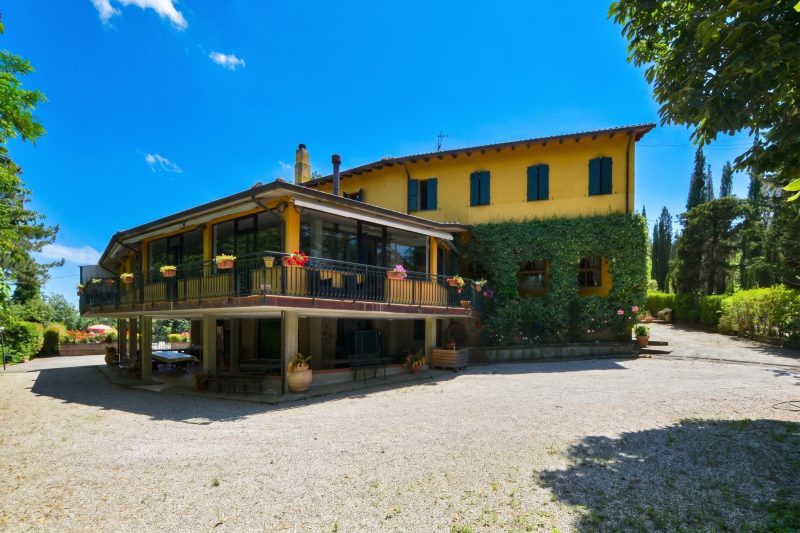 Villa Francesca