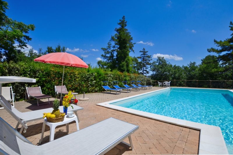Villa Francesca