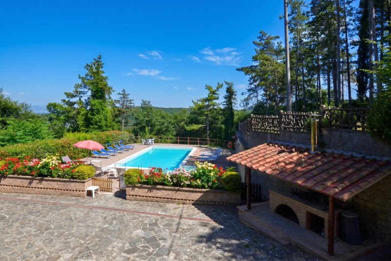 Villa Francesca