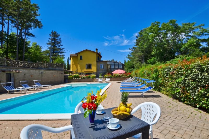 Villa Francesca