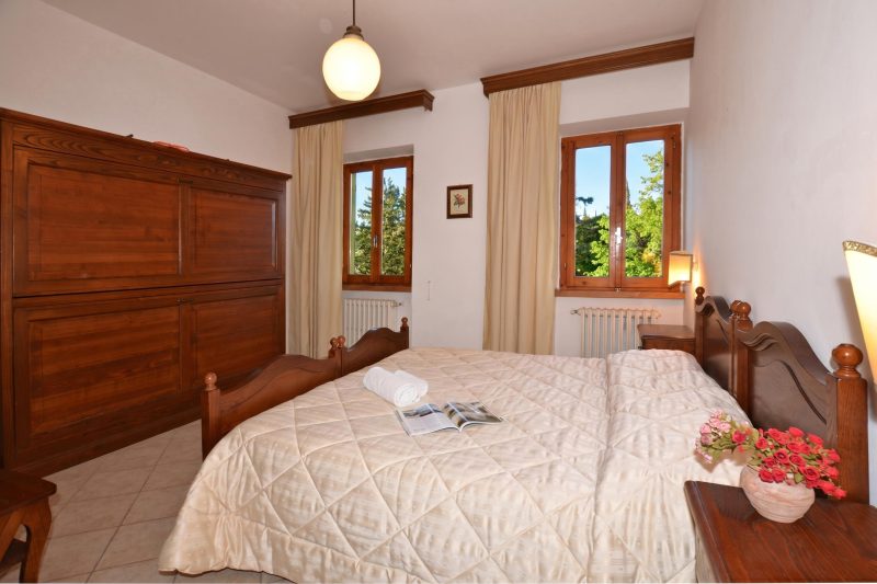 Villa Francesca