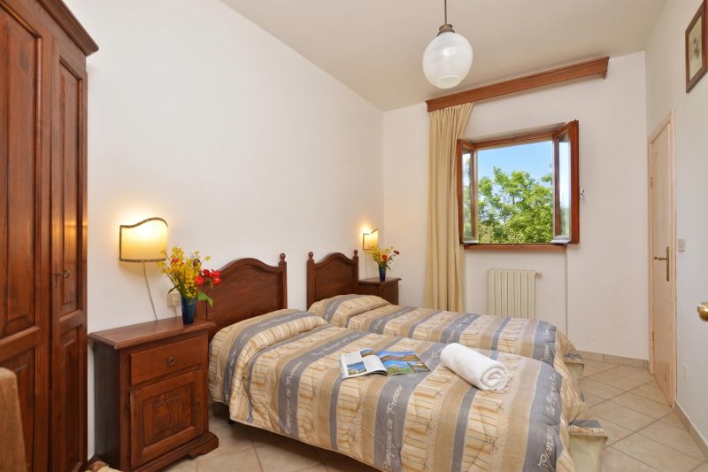 Villa Francesca