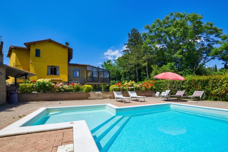 Villa Francesca
