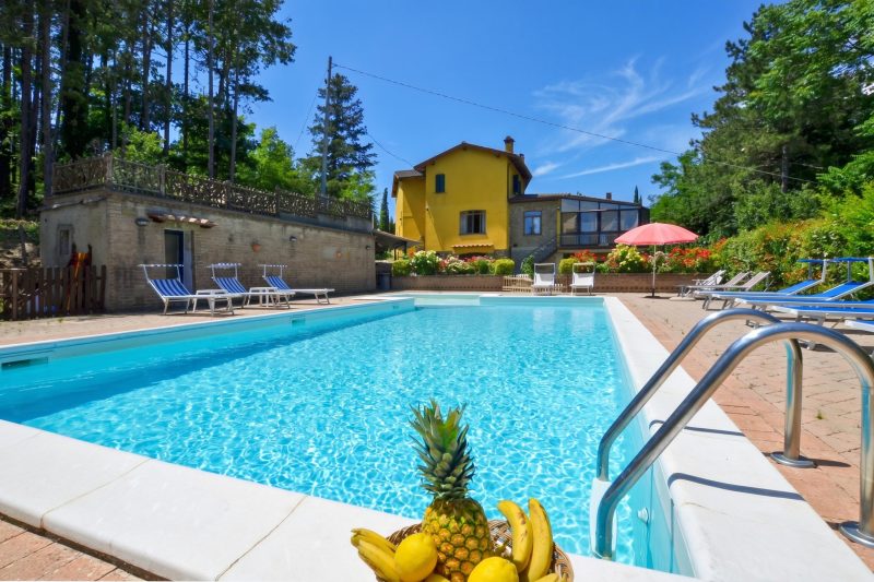Villa Francesca