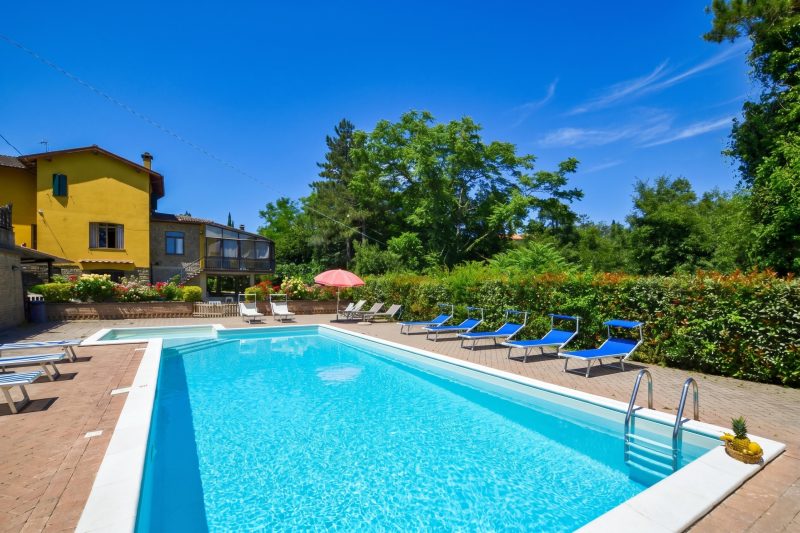 Villa Francesca