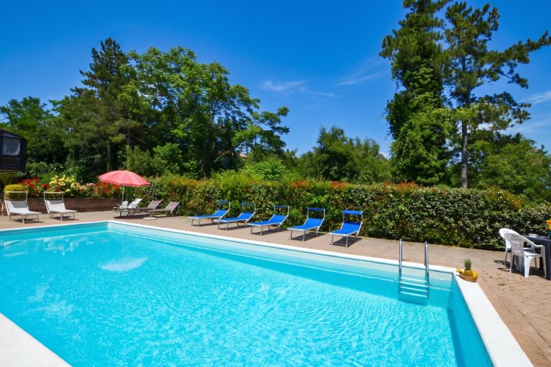 Villa Francesca