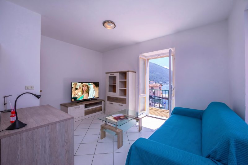 Dogana Best Lake View with Terrace