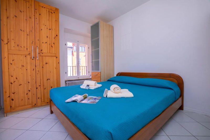 Dogana Best Lake View with Terrace