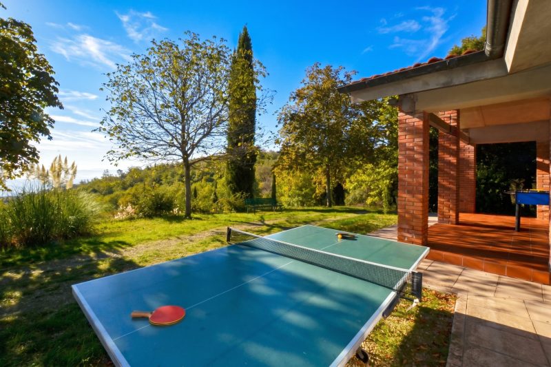 Casale Tigli