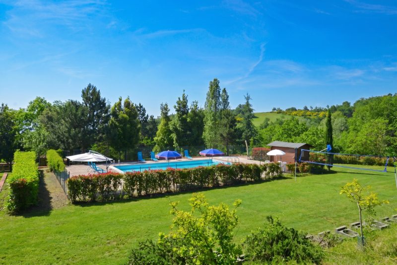 Casale Tigli