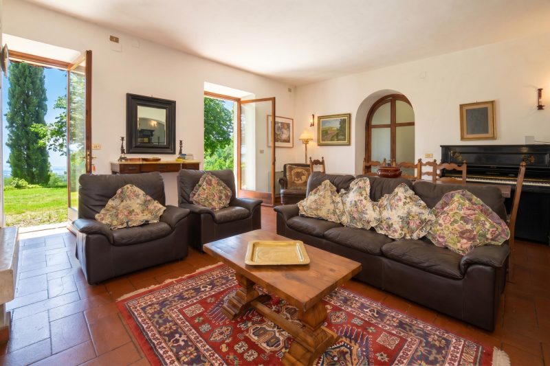 Casale Tigli
