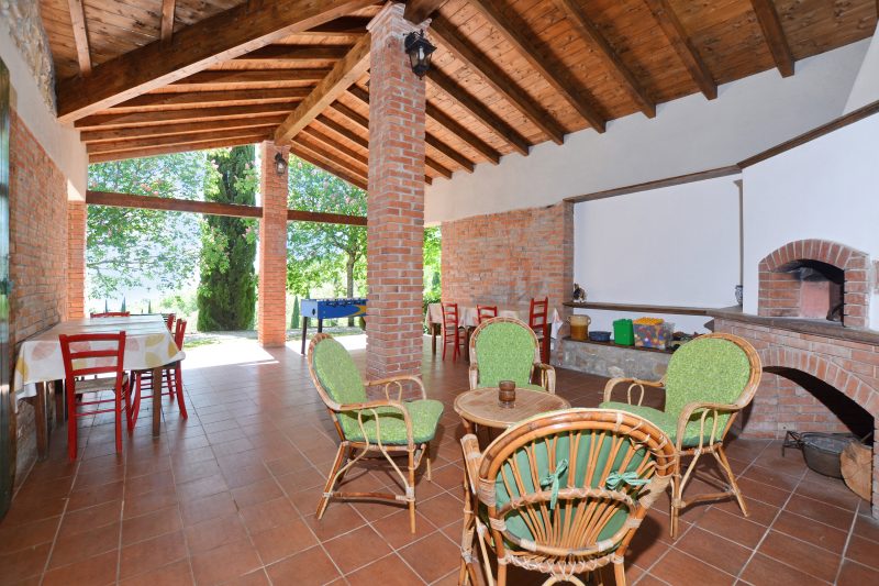Casale Tigli
