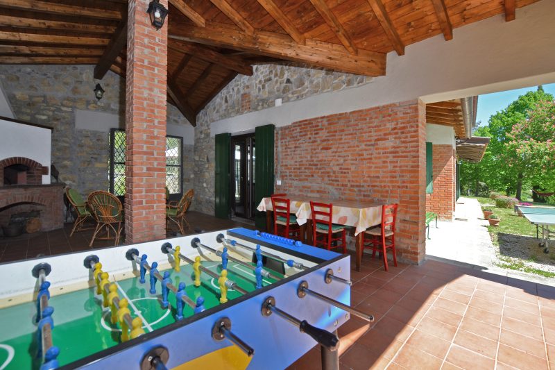 Casale Tigli