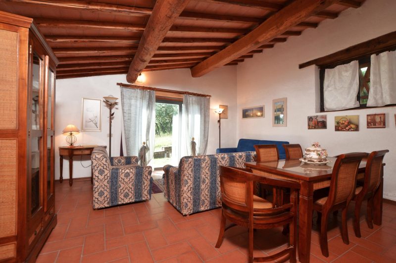 Casa Citille