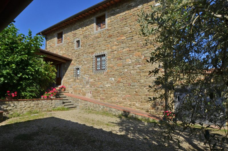 Casa Citille