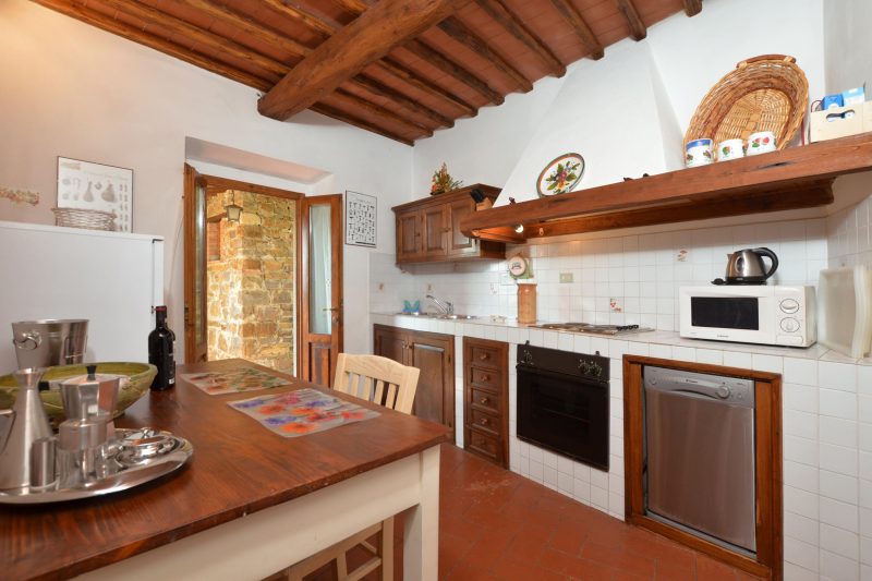 Casa Citille