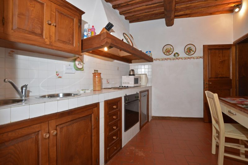 Casa Citille