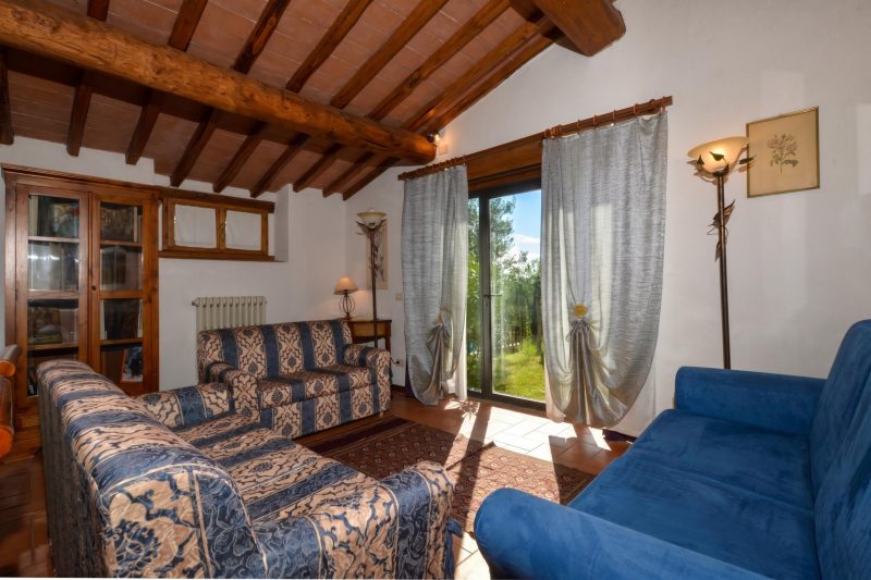 Casa Citille