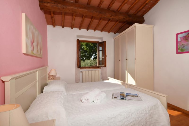 Casa Citille