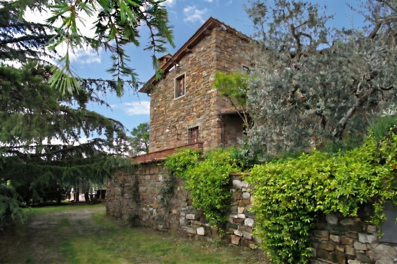 Casa Citille