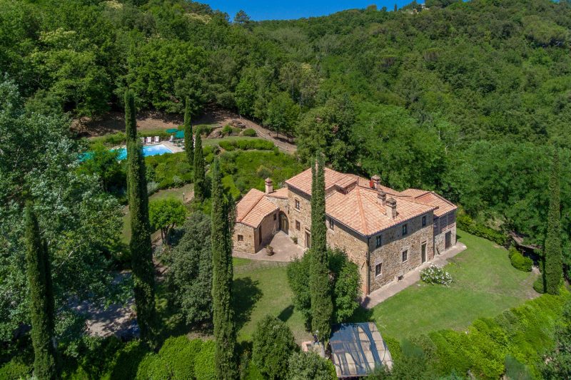 Villa Casacheta