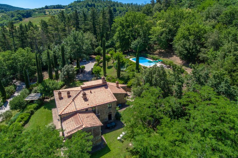 Villa Casacheta