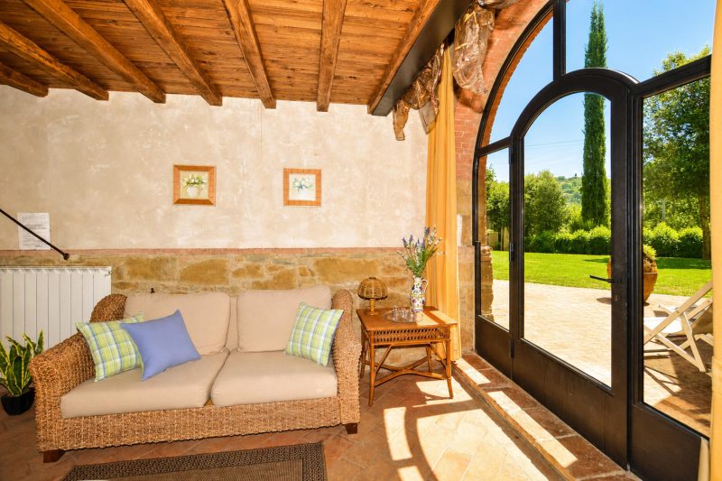 Villa Casacheta