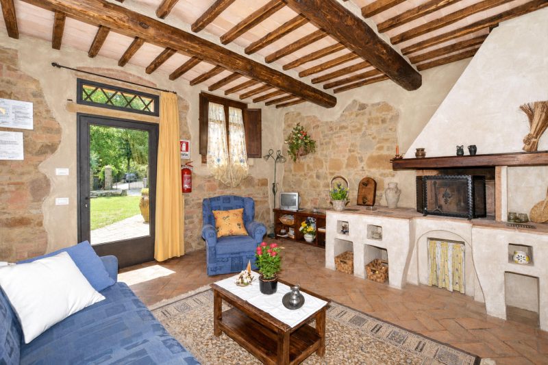 Villa Casacheta