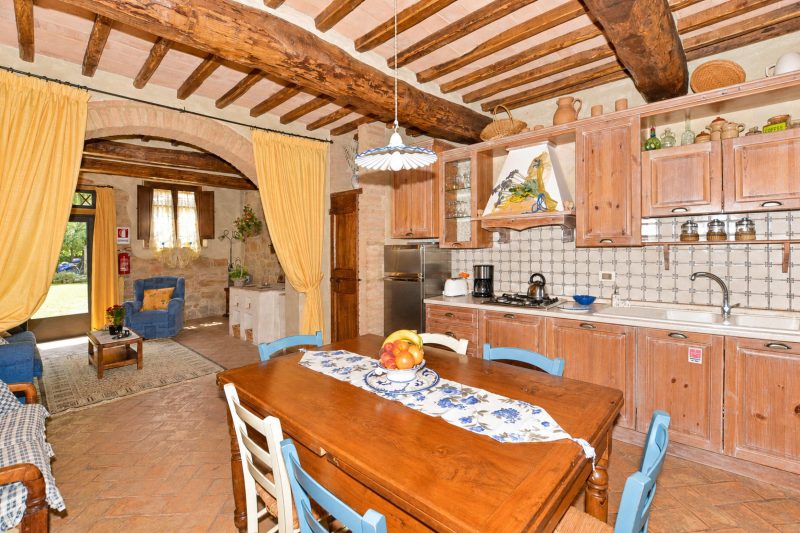Villa Casacheta