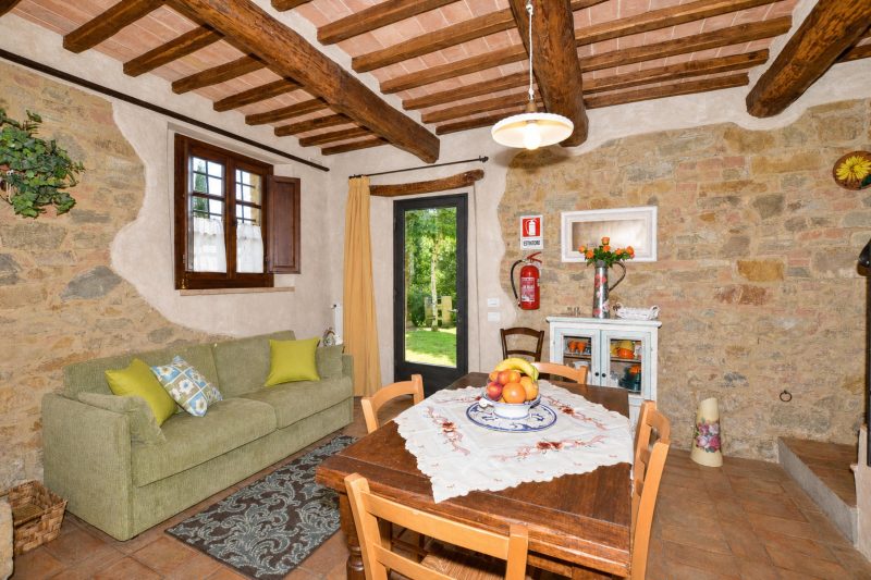 Villa Casacheta