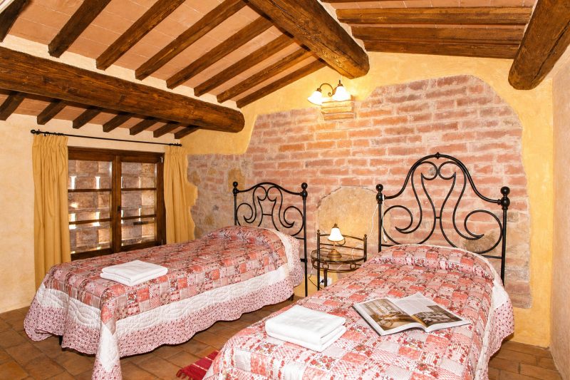 Villa Casacheta