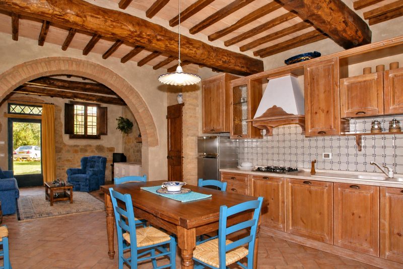 Villa Casacheta