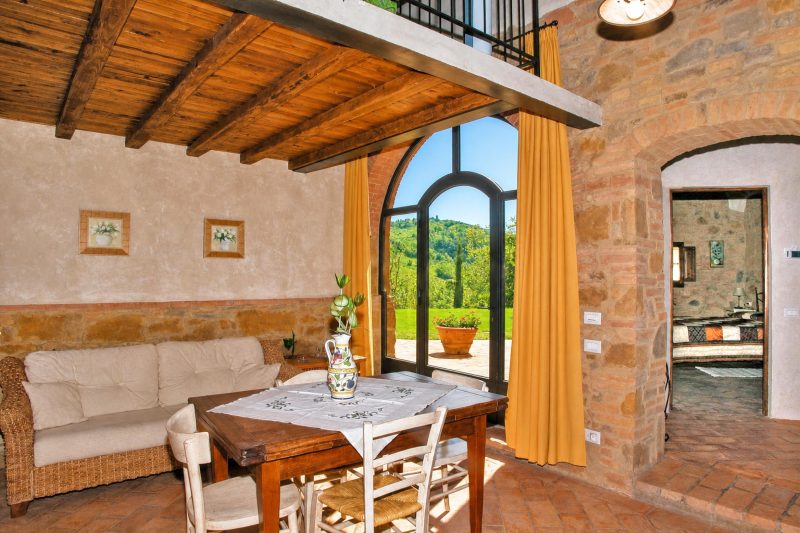 Villa Casacheta