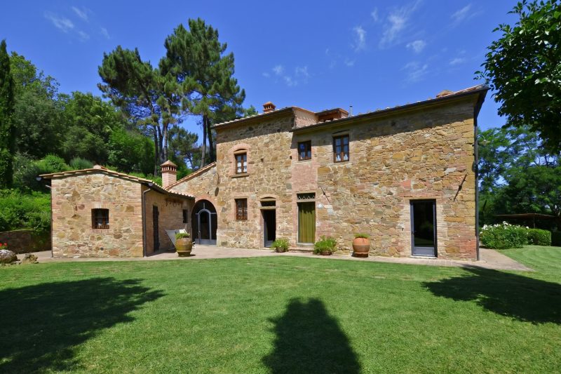 Villa Casacheta