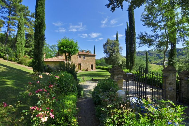 Villa Casacheta