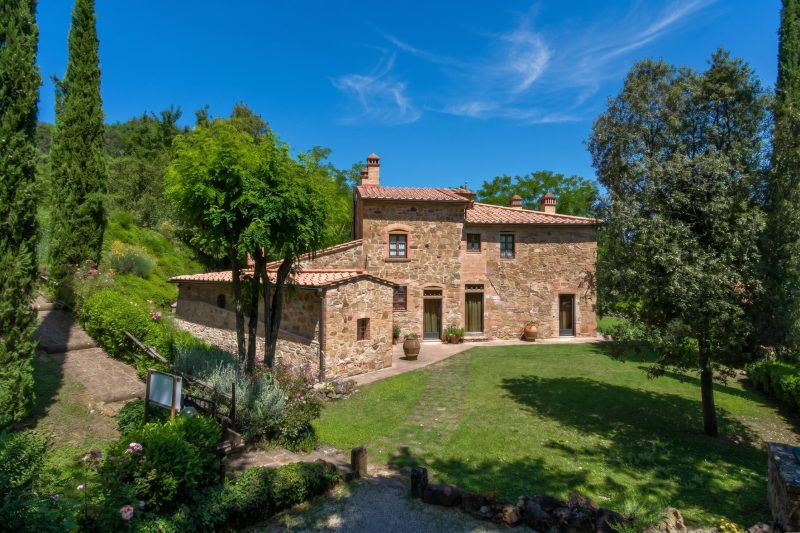 Villa Casacheta