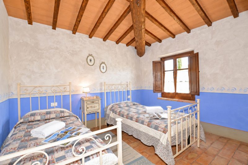 Villa Casacheta