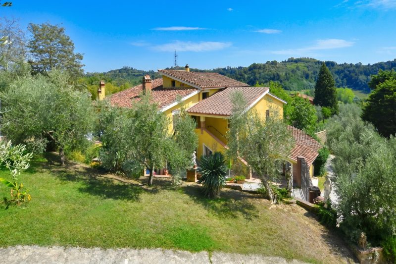 Casale Vittoria