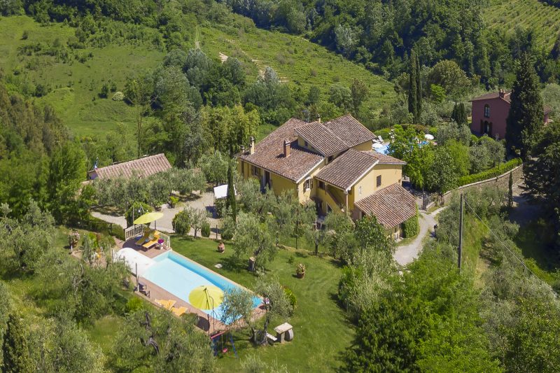 Casale Vittoria