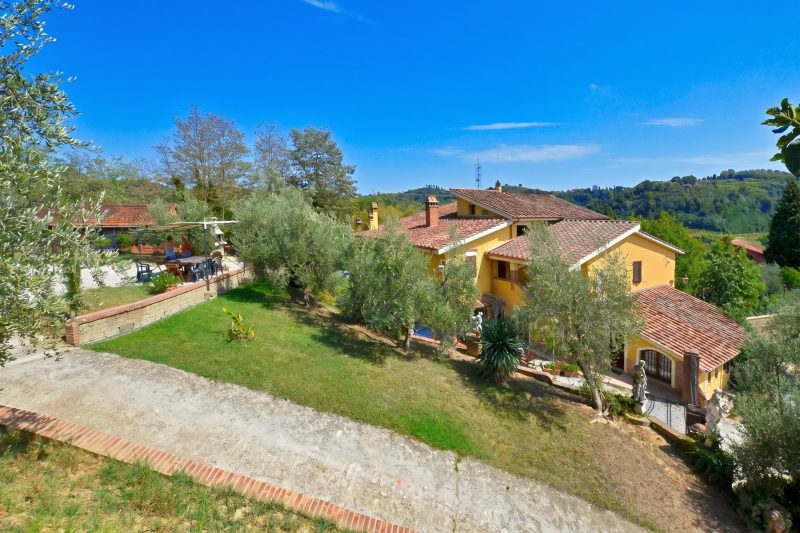 Casale Vittoria
