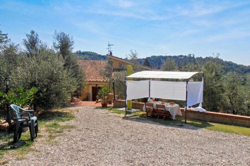 Casale Vittoria
