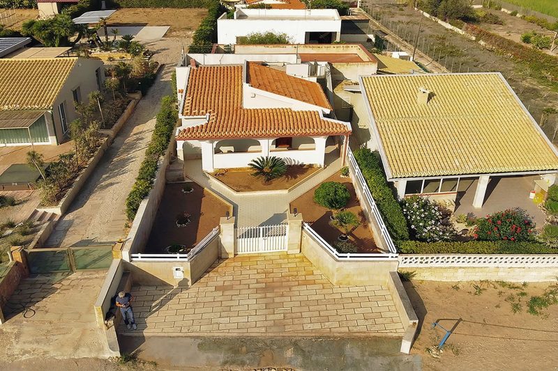 Casa Apara