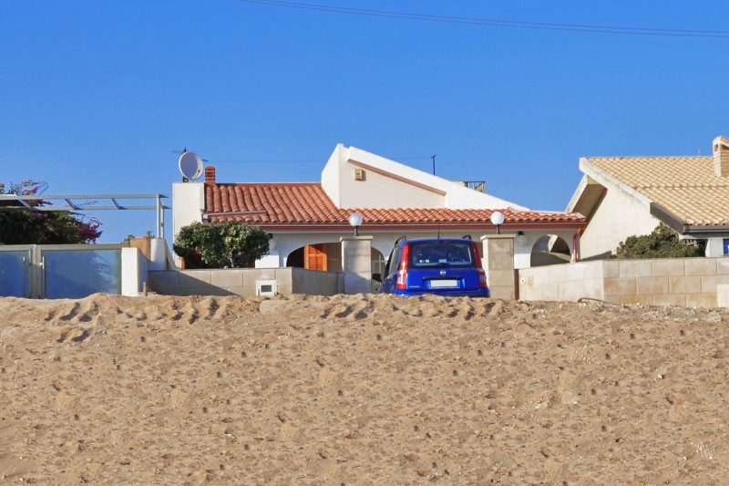 Casa Apara